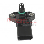 METZGER Sensor, Ansauglufttemperatur