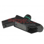 METZGER Sensor, Saugrohrdruck