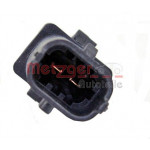 METZGER Sensor, Abgastemperatur