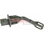 METZGER Sensor, Innenraumtemperatur