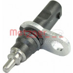 METZGER Sensor, Öltemperatur