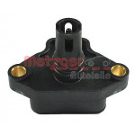 METZGER Sensor, Saugrohrdruck