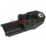 METZGER Sensor, Saugrohrdruck