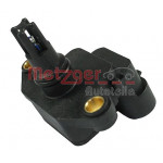 METZGER Sensor, Ladedruck