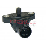 METZGER Sensor, Saugrohrdruck