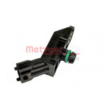METZGER Sensor, Saugrohrdruck