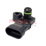 METZGER Sensor, Saugrohrdruck