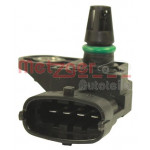 METZGER Sensor, Ladedruck