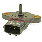 METZGER Sensor, Saugrohrdruck