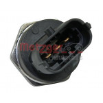 METZGER Sensor, Kraftstoffdruck