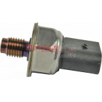 METZGER Sensor, Kraftstoffdruck
