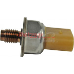 METZGER Sensor, Kraftstoffdruck