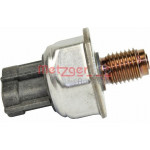 METZGER Sensor, Kraftstoffdruck