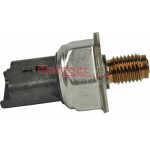 METZGER Sensor, Kraftstoffdruck