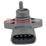 METZGER Sensor, Ladedruck