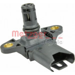 METZGER Sensor, Ladedruck