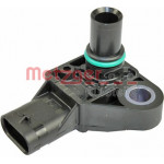 METZGER Sensor, Ladedruck