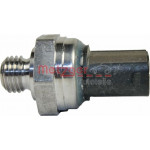 METZGER Sensor, Abgasdruck