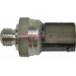 METZGER Sensor, Abgasdruck