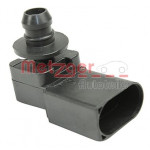 METZGER Sensor, Saugrohrdruck