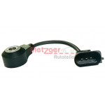METZGER Klopfsensor