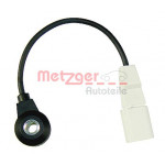 METZGER Klopfsensor