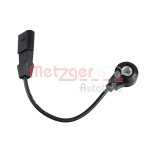 METZGER Klopfsensor