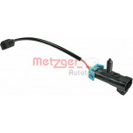 METZGER Klopfsensor