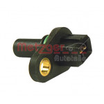METZGER Drehzahlsensor, Automatikgetriebe