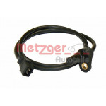 METZGER Sensor, Geschwindigkeit/Drehzahl