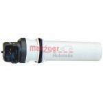 METZGER Sensor, Geschwindigkeit/Drehzahl
