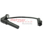 METZGER Drehzahlsensor, Automatikgetriebe