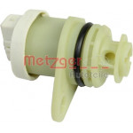 METZGER Sensor, Geschwindigkeit/Drehzahl