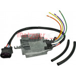 METZGER Steuergerät, Elektrolüfter (Motorkühlung)