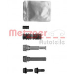 METZGER Führungshülsensatz, Bremssattel