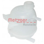 METZGER Ausgleichsbehälter, Kühlmittel