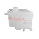 METZGER Ausgleichsbehälter, Kühlmittel