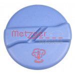 METZGER Verschlussdeckel, Kühlmittelbehälter