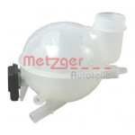 METZGER Ausgleichsbehälter, Kühlmittel