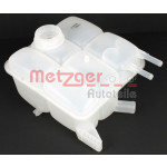 METZGER Ausgleichsbehälter, Kühlmittel