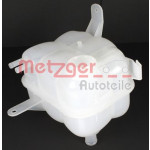 METZGER Ausgleichsbehälter, Kühlmittel