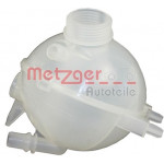 METZGER Ausgleichsbehälter, Kühlmittel