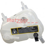 METZGER Ausgleichsbehälter, Kühlmittel
