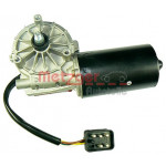METZGER Wischermotor