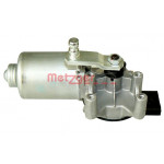 METZGER Wischermotor