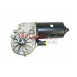 METZGER Wischermotor