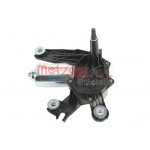 METZGER Wischermotor