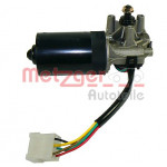 METZGER Wischermotor