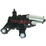 METZGER Wischermotor