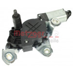 METZGER Wischermotor